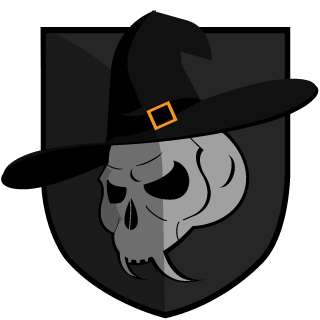 Gym-Wizard's emblem
