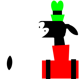 Marginal_22's emblem