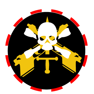 jariico's emblem