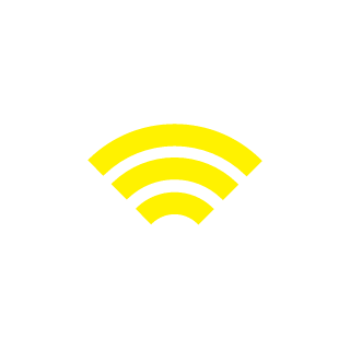 DudeWise's emblem