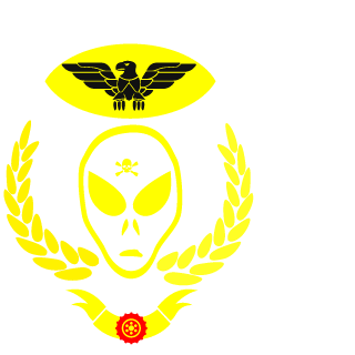 1THE-CHOSEN's emblem