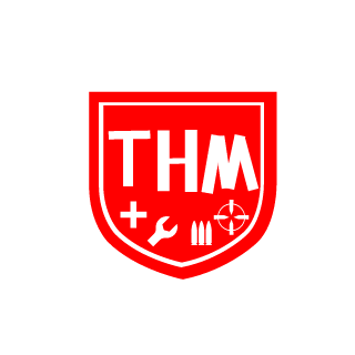 THM's emblem