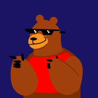 sxdattxBxlly's emblem