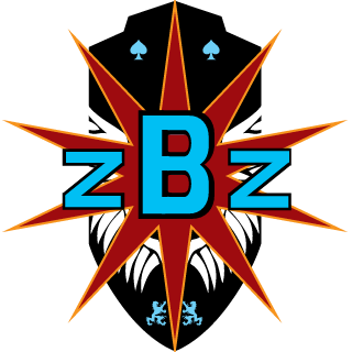 BBK esports's emblem