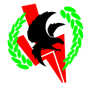 anasBIB's emblem