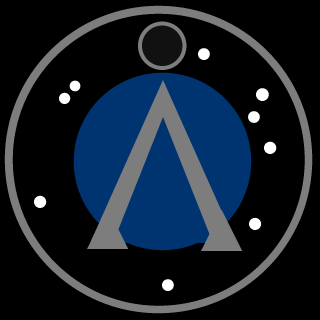 ImEarp's emblem