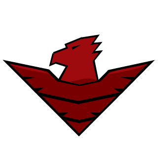 The Blood Crows's emblem