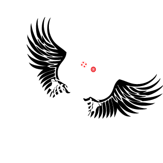 Demon05Death's emblem