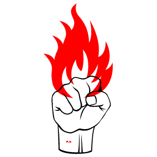 Rat Vomit9301's emblem