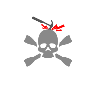 E1Ty's emblem