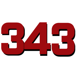 iFDNY's emblem