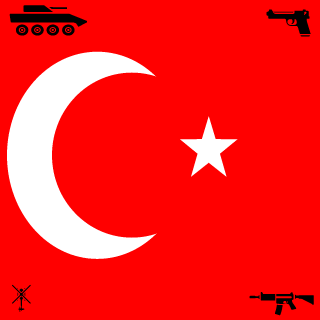 AKPTR's emblem