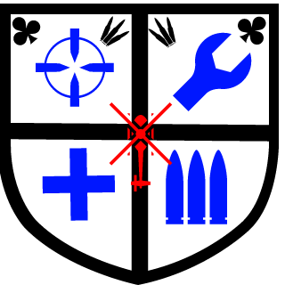 Qirkly's emblem