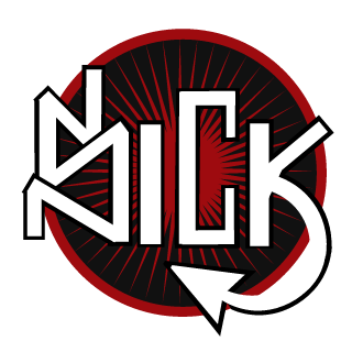 SiCk's emblem