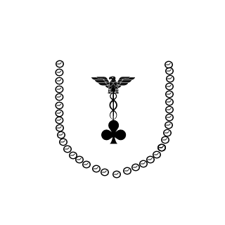 elhuronQQ's emblem
