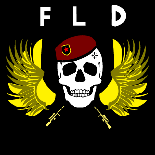 Filardi12's emblem