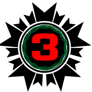 Sgtwhatever007's emblem