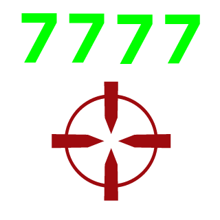 AK77777's emblem