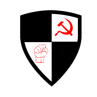 Truemetall's emblem