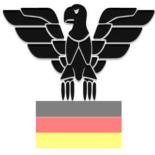 ocked's emblem