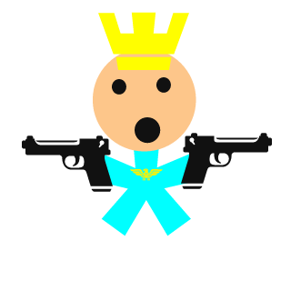 Spartan184's emblem