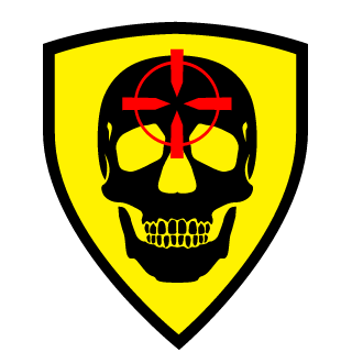 Xentharius's emblem