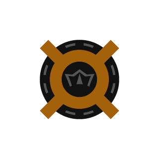 Sindavar's emblem