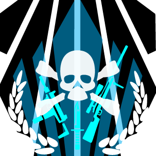 Masumine's emblem