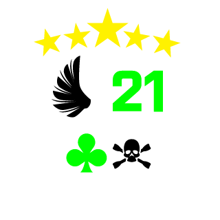 rodriok-21's emblem
