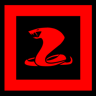 Dodge9O's emblem