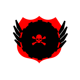 B3lk1n's emblem