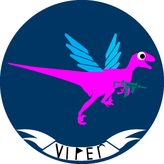 IIIViper6III's emblem