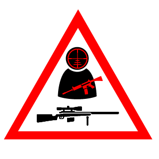 Rostidet's emblem