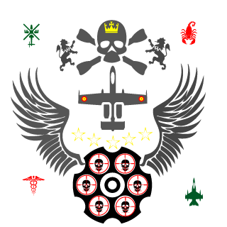 claudiopsky's emblem