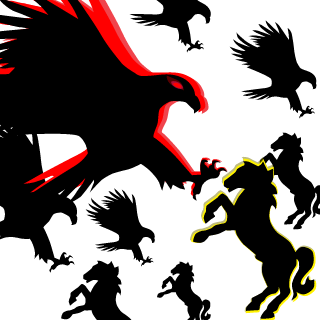 BrokenC0wboy's emblem