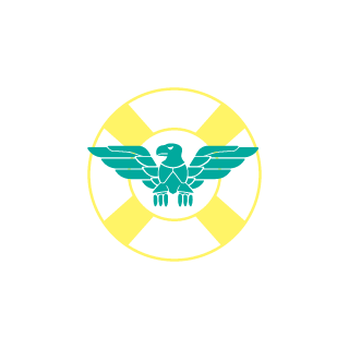 RedScorpion19's emblem