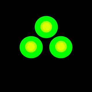 Third-Echelon's emblem