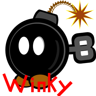 xJOxProxSNiiPER's emblem