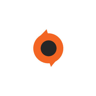 Orign_Support's emblem