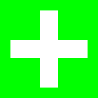 Relajomental's emblem
