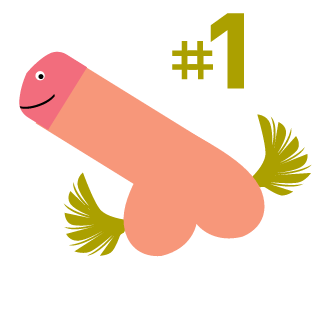 DANEjerZone's emblem