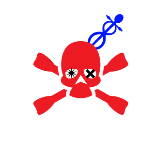 rappiorane's emblem
