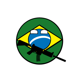 Die mother foca's emblem