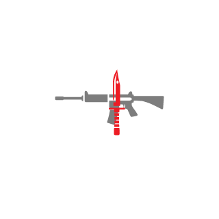 PRYNIU's emblem