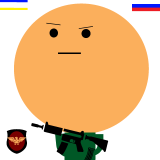 THONRI's emblem