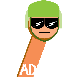 That_Croissant's emblem