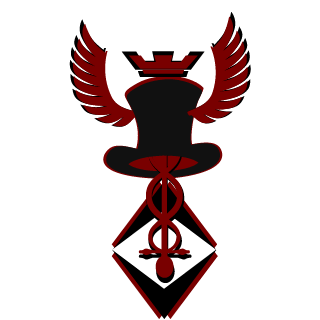 ApenasHess's emblem