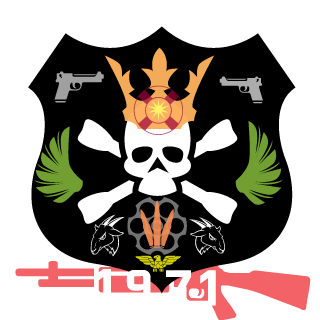 goranDimov's emblem