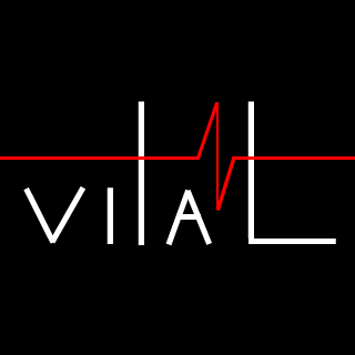 vitaL's emblem