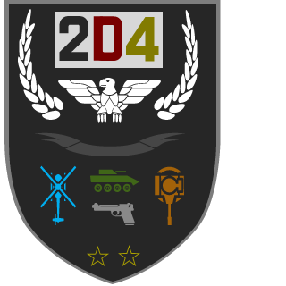 Swordfishi7's emblem